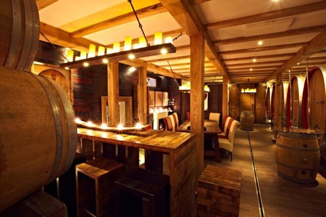  Rädle &quot;Zum Winzer&quot;, Nonnenhorn