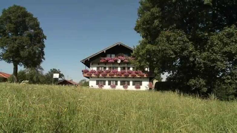 Haunleiten - Isarwinkel