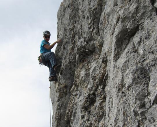 in der &quot;Hüfte rechts&quot;