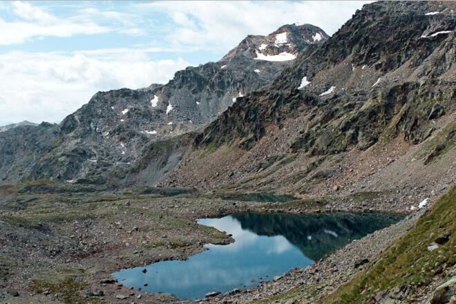 Blankaseen und Furgler