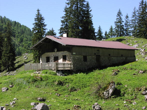 Winkelalm I