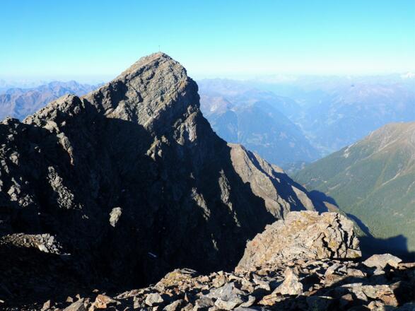 Niederer Prijakt 3056m