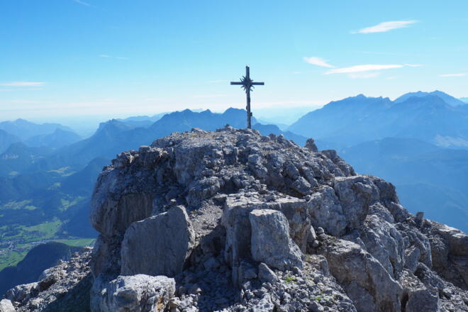Großes Ochsenhorn 2.513m