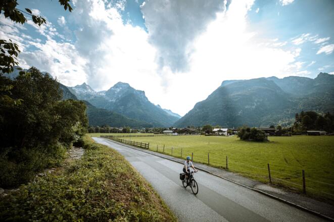 Rafdahren - Scheffsnoth