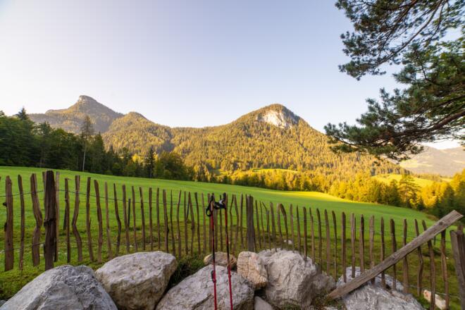 Logenplatz Obermayrberg
