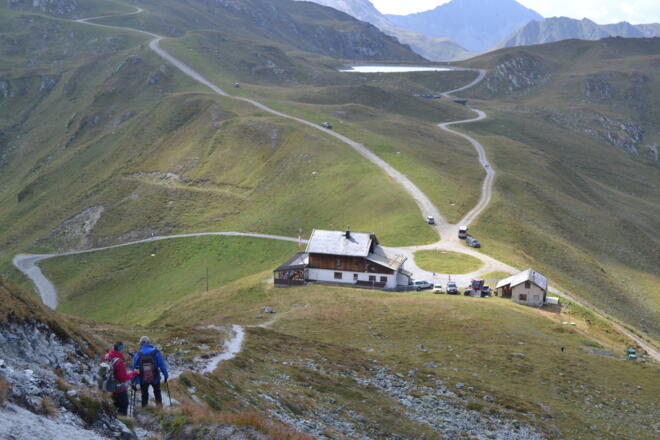 Tuxer Joch Haus_Schmirn