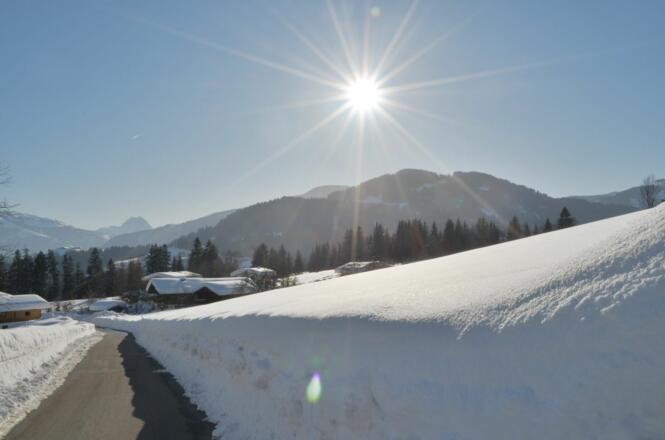 Going_Römerhof Winterrunde_Wilder Kaiser