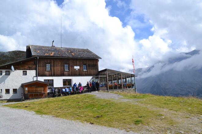 Tuxer Joch Haus_ Schmirn