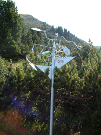 Station 2 Besinnungsweg