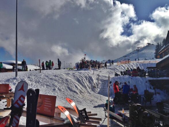 Blick auf den Großen Asitz