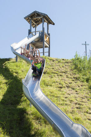 Spielplatz Grafenberg
