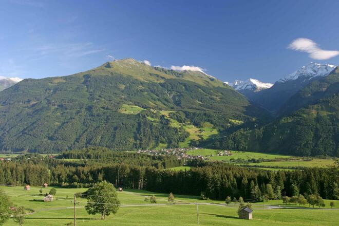 Schattseit´n Hollersbach