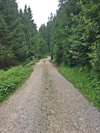 Wanderwege Tennengau 