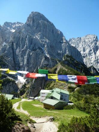 Kirchdorf_Stripsenjochhaus_Wilder Kaiser