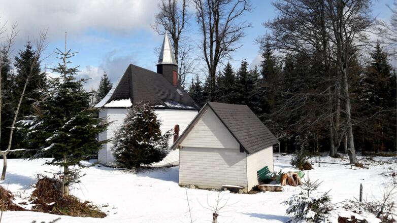 Taferl &quot;Kapelle&quot;