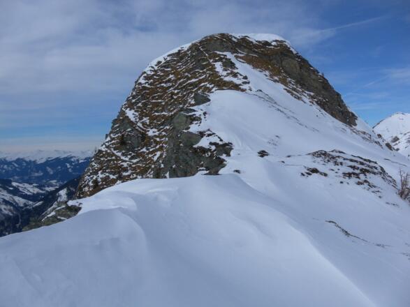 Tristenwand-Nordgipfel