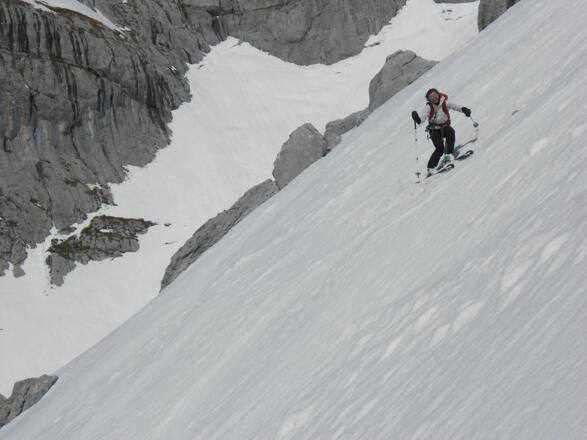 macht sichtlich Spaß