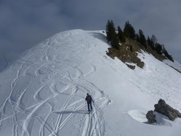 Schober Westaufschwung