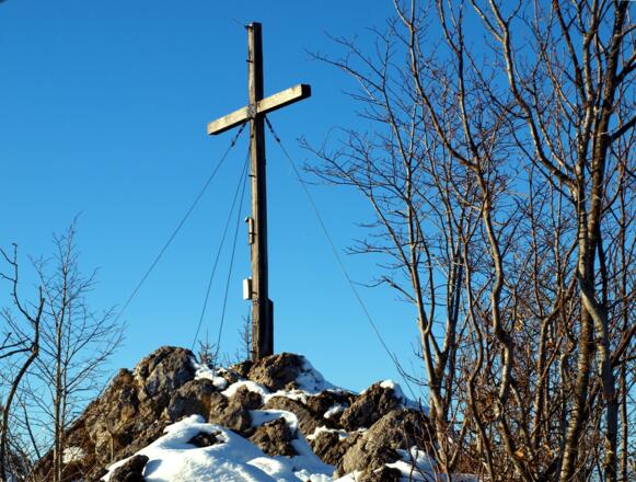 Kleiner Landsberg 854m