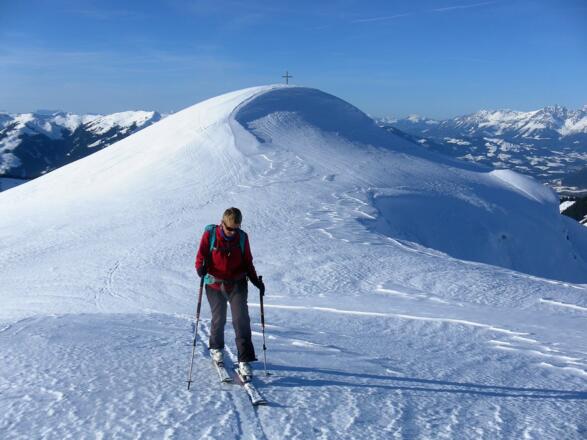 Rückblick zum Rauber