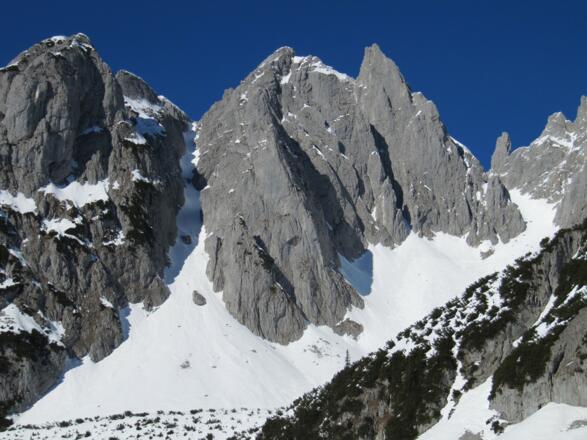 nachmittag die Weite Zahring (rechts) in der Sonne