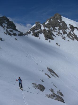 Kleiner Pleißlingkeil
