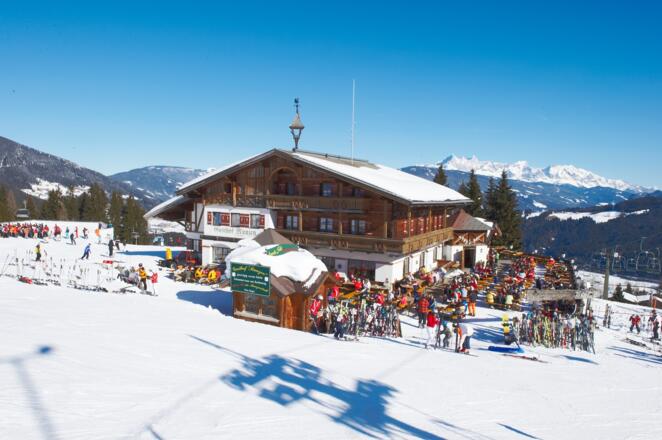 Berggasthof Munzenhof