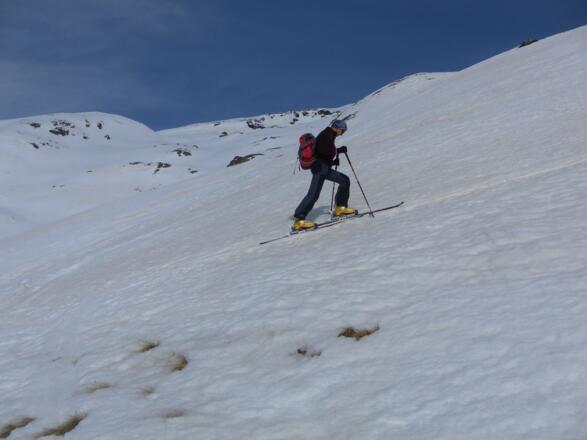 Innergschlöss-Ochsenalm
