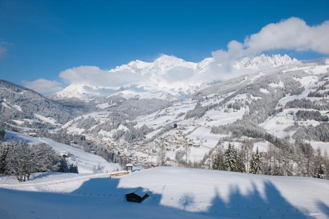 Aussicht Paussenberg