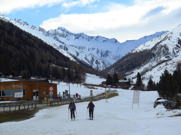 Ausgangspunkt Kasern