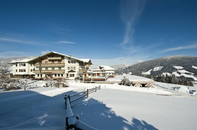 Berggasthof Winterbauer