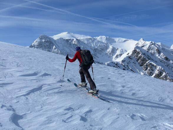 Schareck vom Seekopf