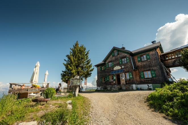 Heinrich Kiener Haus