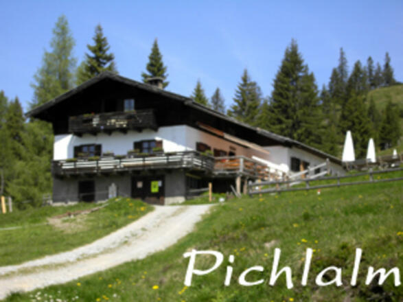 Pichlalm