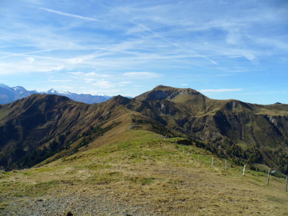 Hochkasern - Ochsinger