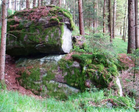 Oberkappel - Panoramaweg