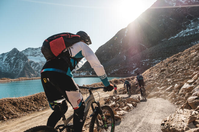  Bike Republic Sölden Ollweite Line