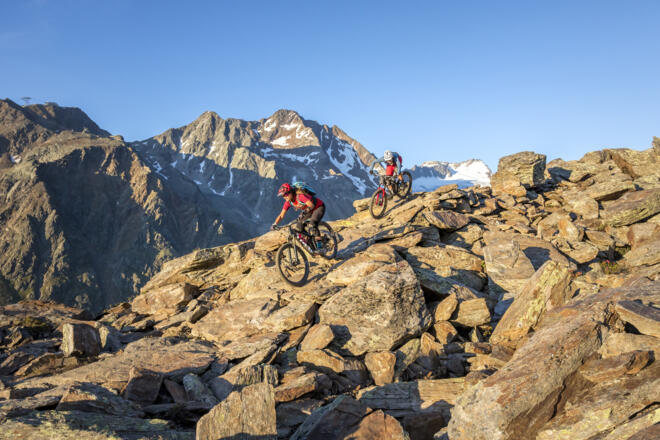  Bike Republic Sölden Ollweite Line