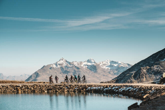  Bike Republic Sölden Ollweite Line