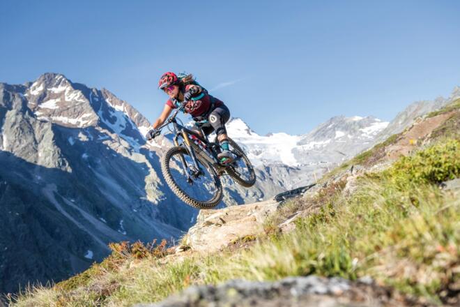  Bike Republic Sölden Ollweite Line