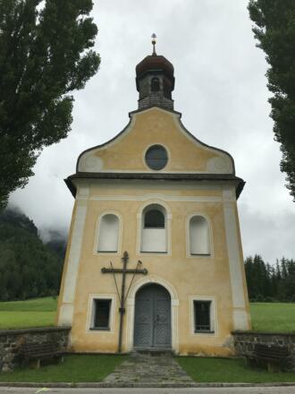 Kapelle Maria Schnee