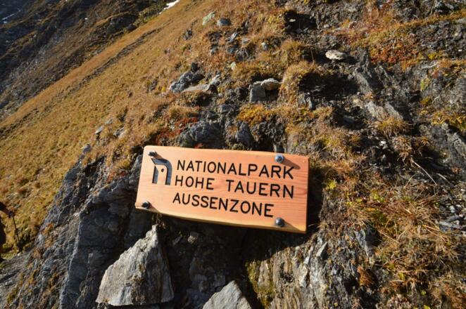 Tauerntour - Nationalpark Hohe Tauern: Kulisse und Gastgeber für diese 4-Tages-Tour
