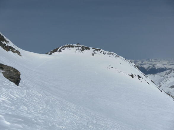 Grieswies-Schwarzkogel