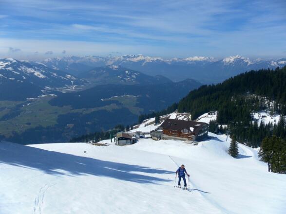 Gasthof Rigi