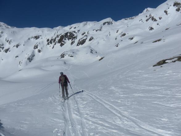 Abzweig Katzenköpfe