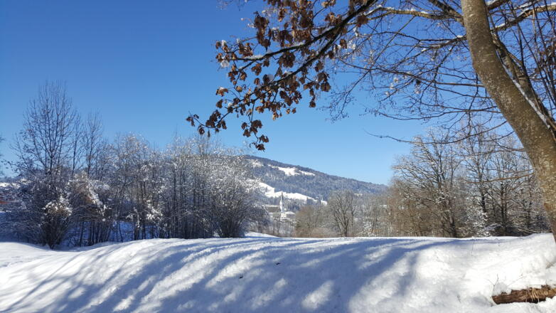 Winterlandschaft