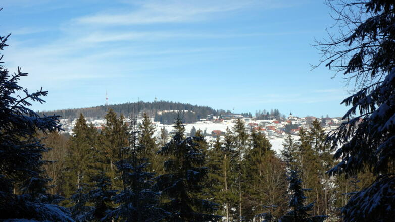 Lichtenberg und Breitenstein