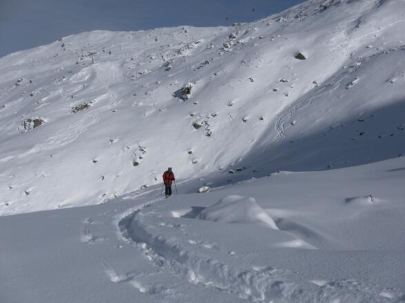 Hüttenkogel und Zillertal-Shuttle