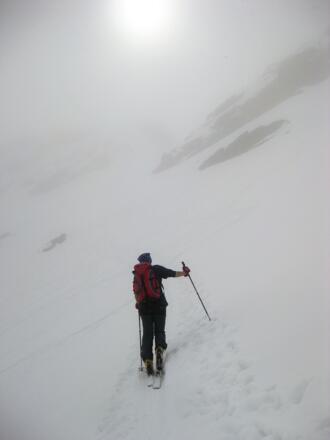 oberer Zischgenferner