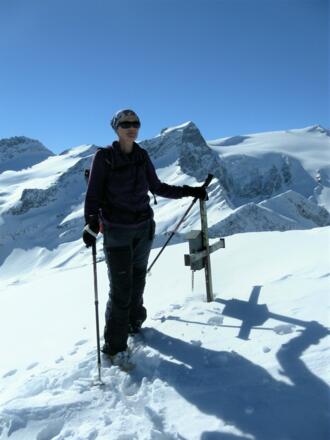 Äußerer Knorrkogel